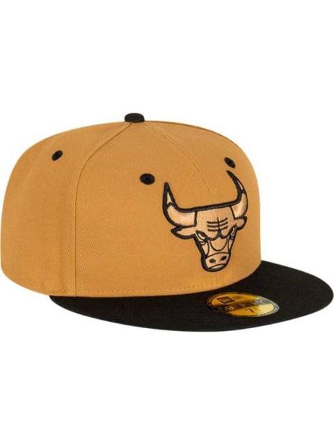 GORRA NEW ERA CHICAGO 58FIFTY CAFE NEW ERA CAP