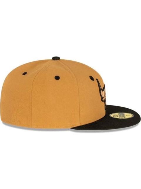 GORRA NEW ERA CHICAGO 58FIFTY CAFE NEW ERA CAP - Image 5