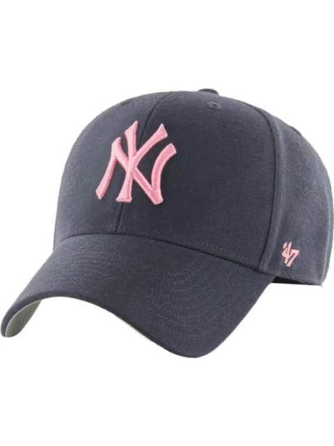 GORRA NEW YORK YANKEES AZUL MARINO 47 BRAND