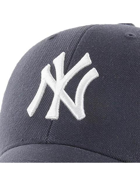 GORRA NEW YORK YANKEES AZUL MARINO 47 BRAND - Image 3