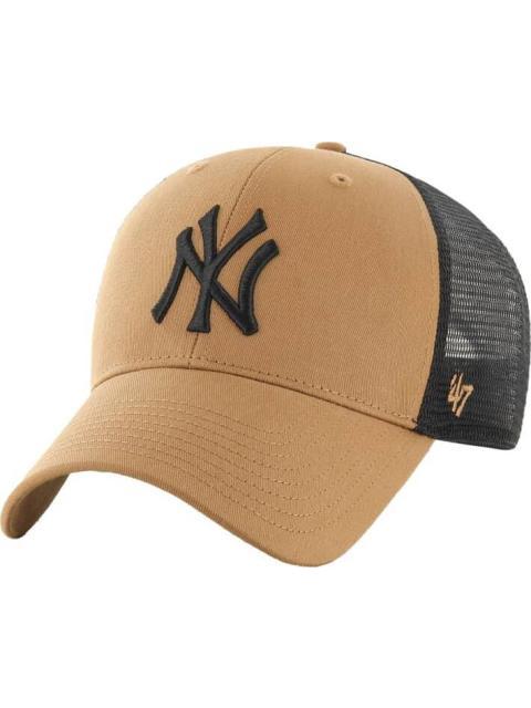 GORRA NEW YORK YANKEES CAFE 47 BRAND