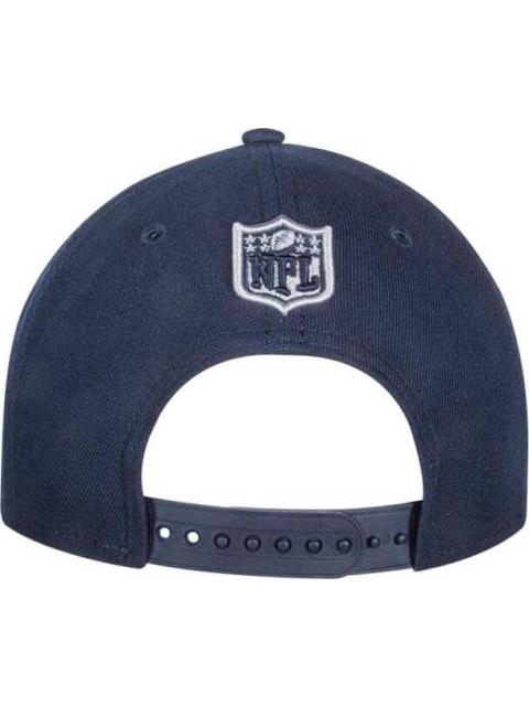 GORRA NFL TEAM 940MC DALCOW OTC AZUL MARINO NEW ERA CAP - Image 3