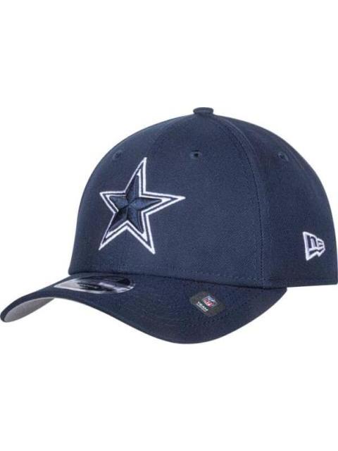GORRA NFL TEAM 940MC DALCOW OTC AZUL MARINO NEW ERA CAP - Image 4