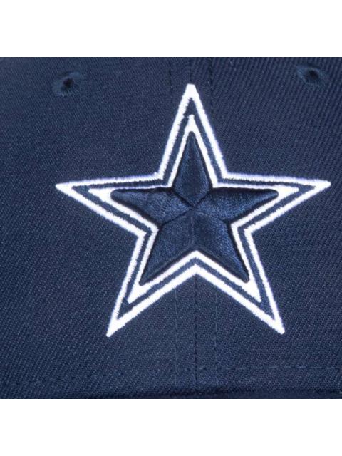 GORRA NFL TEAM 940MC DALCOW OTC AZUL MARINO NEW ERA CAP - Image 6
