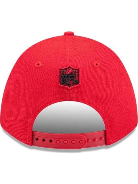 GORRA NFL TEAM 940MC KANCHI OTC ROJO NEW ERA CAP - Image 3