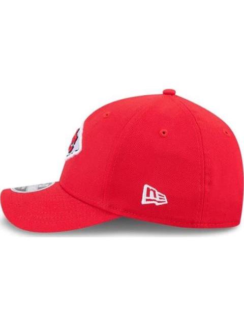 GORRA NFL TEAM 940MC KANCHI OTC ROJO NEW ERA CAP - Image 4