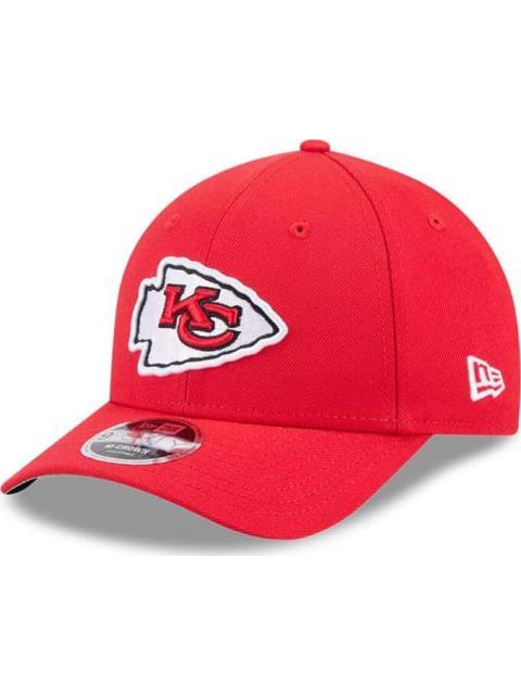 GORRA NFL TEAM 940MC KANCHI OTC ROJO NEW ERA CAP - Image 5