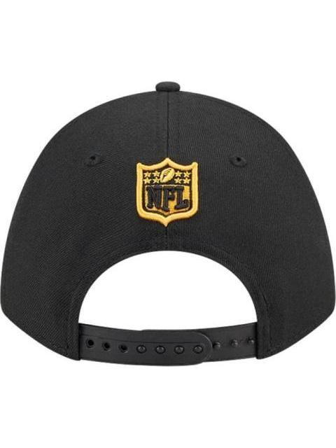 GORRA NFL TEAM 940MC PITSTE OTC NEGRO NEW ERA CAP - Image 4
