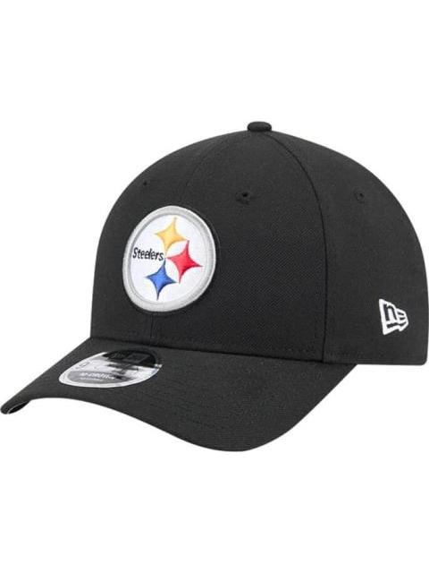 GORRA NFL TEAM 940MC PITSTE OTC NEGRO NEW ERA CAP - Image 5
