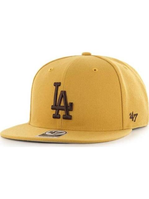 GORRA NO SHOT 47 CAPTAIN AMARILLO 47 BRAND