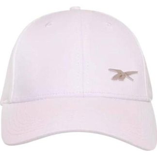 GORRA PIN METAL CAP BLANCO REEBOK