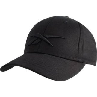 GORRA PIN METAL CAP NEGRO REEBOK