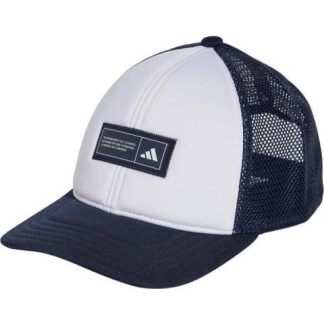 GORRA SNAP TRUCK CAP AZUL ADIDAS