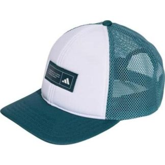 GORRA SNAP TRUCK CAP BLANCO ADIDAS