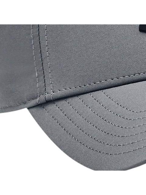 GORRA STORM BLITZING ADJ GRIS UNDER ARMOUR MEXICO - Image 4