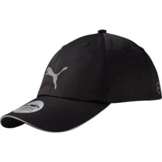 GORRA UNISEX RUNNING CAP III NEGRO PUMA