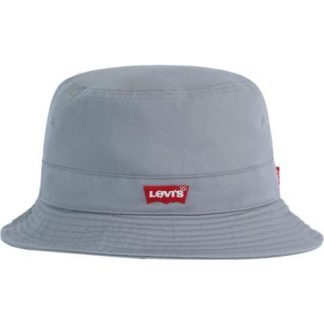 GORRO PESCADOR GRIS LEVIS STRAUSS