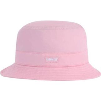 GORRO PESCADOR ROSA LEVIS STRAUSS