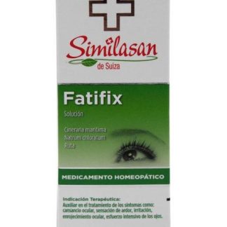 GOTAS FATIFIX 10 ML SIMILASAN