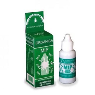 GOTAS MIP 20ML. ORGANICA