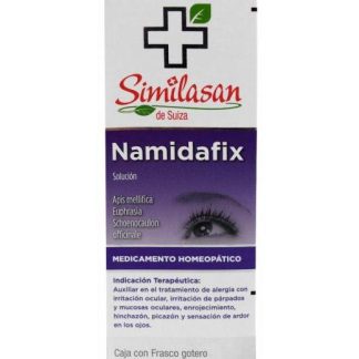 GOTAS NAMIDAFIX 10 ML SIMILASAN