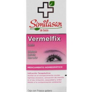 GOTAS VERMELFIX 10 ML SIMILASAN