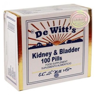 GRAG. DEWITTS BLANCO C 100 GUMMA CORPORATION