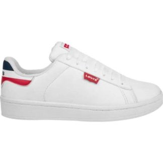 GRAND PRIX TENIS URBANO CLASICO BLANCO LEVIS