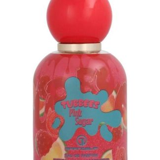 GRANDEUR TUBBEES PINK SUGAR EAU DE PARFUM 50ML