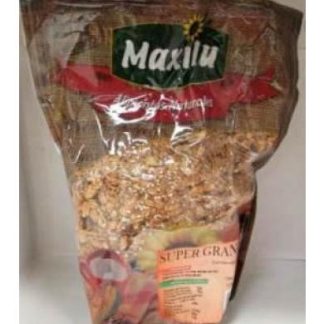 GRANOLA 800 G MAXILU