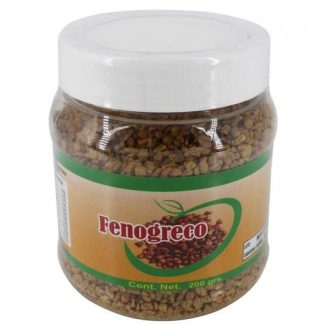 GRANULADO DE FENOGRECO 200 GRS MIX NATURA