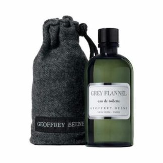 GREY FLANNEL DE GEOFFREY BEENE EDT 120 ML