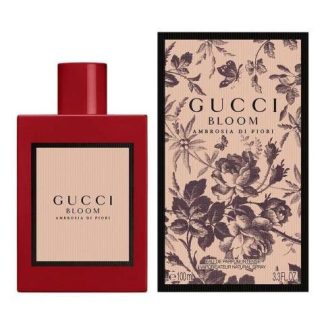 GUCCI BLOOM AMBROSIA DI FIORI WOMEN 100ML EDP
