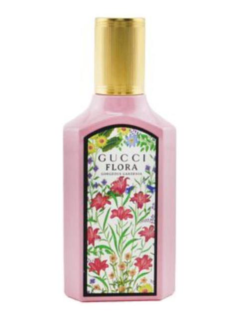 GUCCI FLORA GORGEOUS GARDENIA WOMEN 100ML EDP - Image 6