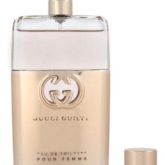 GUCCI GUILTY POUR FEMME 90ML EDT SPRAY - DAMA
