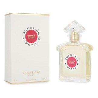 GUERLAIN CHAMPS ELYSEES 75ML PERFUME FLORAL FRUTAL MUJER