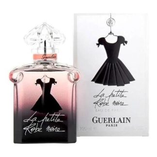 GUERLAIN LA PETITE ROBE NOIRE 100ML EDP DA