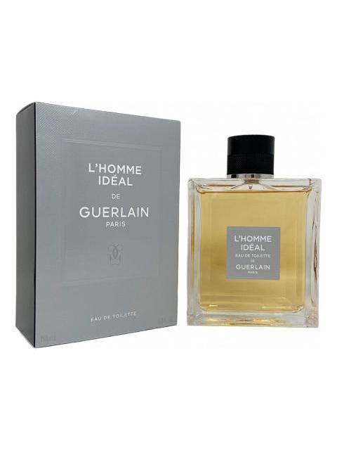 GUERLAIN LHOMME IDEAL EAU DE TOILETTE 150 ML PARA HOMBRE