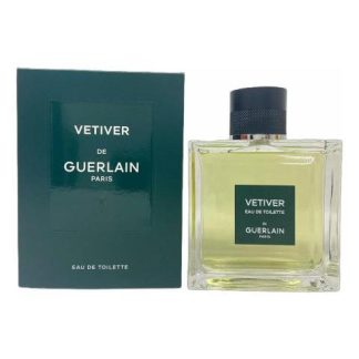 GUERLAIN VETIVER EAU DE TOILETTE 100 ML PARA HOMBRE