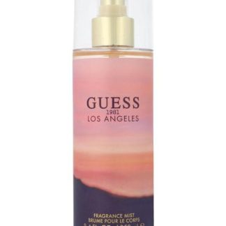 GUESS 1981 LOS ANGELES 250ML BODY MIST SPRAY - DAMA