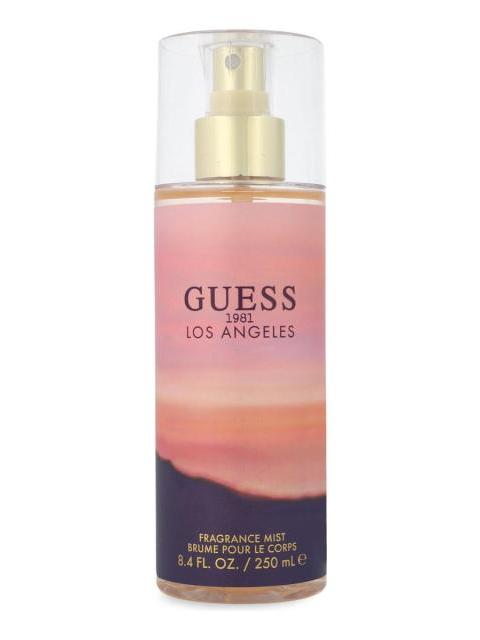 GUESS 1981 LOS ANGELES 250ML BODY MIST SPRAY - DAMA