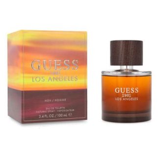 GUESS 1981 LOS ANGELES MEN 100ML EDT