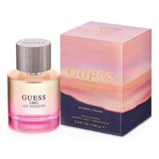 GUESS 1981 LOS ANGELES WOMEN 100 ML EDT