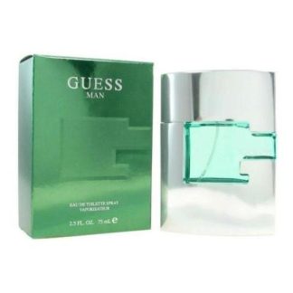 GUESS 75 ML EAU DE TOILETTE SPRAY DE GUESS