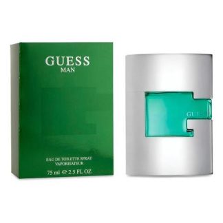 GUESS 75ML EDT SPRAY