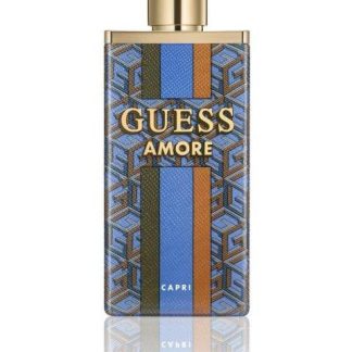 GUESS AMORE CAPRI UNISEX 100ML EDT