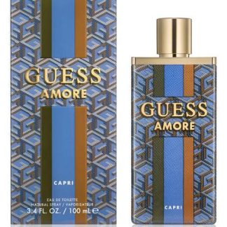 GUESS AMORE CAPRI UNISEX 100ML EDT