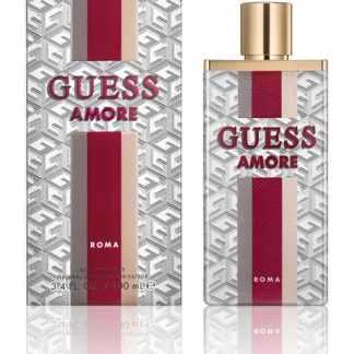 GUESS AMORE ROMA UNISEX 100ML EDT