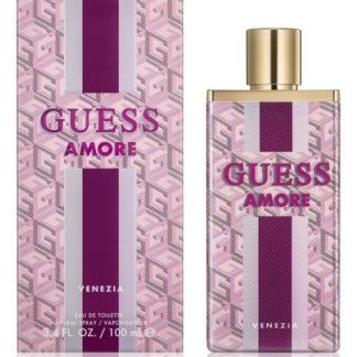 GUESS AMORE VENEZIA UNISEX 100ML EDT