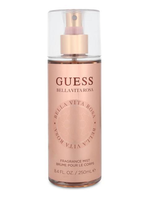 GUESS BELLA VITA ROSA 250ML BODY MIST SPRAY